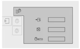 Auf dem Touchscreen