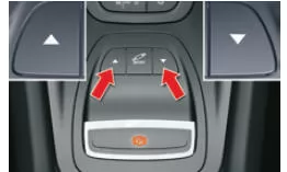 Position des Fahrzeugs