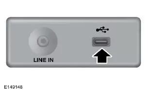 USB-Schnittstelle