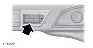 Blockierter Sensor