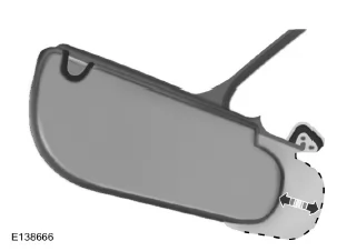 Sonnenblenden