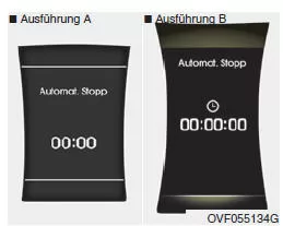 Fahrzeuge mit Automatik- oder Doppelkupplungsgetriebe