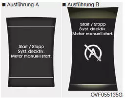 Fahrzeuge mit Automatik- oder Doppelkupplungsgetriebe
