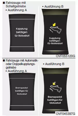 Auto start