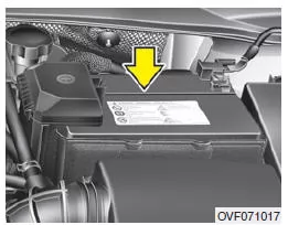 Optimale Batteriewartung