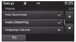 Audio-Streaming