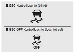 Kontrollleuchte