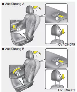 Aus-/Einbau