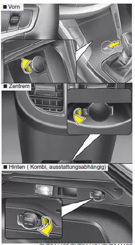 12V-steckdose