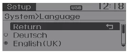 Sprache