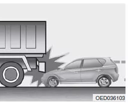 Bedingungen, unter denen Airbags nicht ausgelöst werden