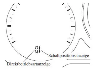 Direktschaltung
