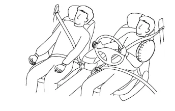 Seitenairbags