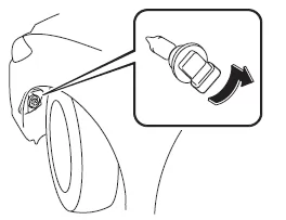Nebelscheinwerferí (Mit Halogenscheinwerfern)