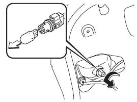 Rückfahrscheinwerfer, Nebelschlussleuchte