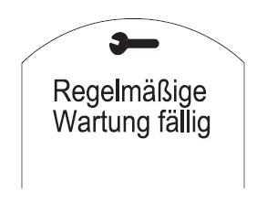 Anzeige von Meldungen