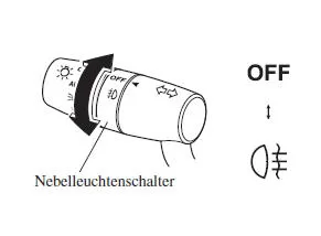 Typ B (ohne Nebelscheinwerfer)