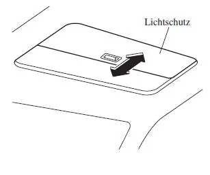 Lichtschutz