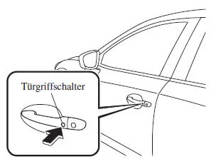 Vordertüren