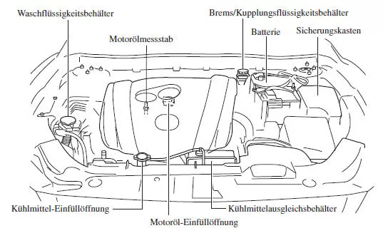 SKYACTIV-G 2.0 und SKYACTIV-G 2.5