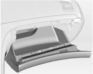 Handschuhfach