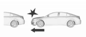 Warnen des Fahrers