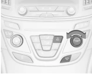 Automatikbetrieb AUTO