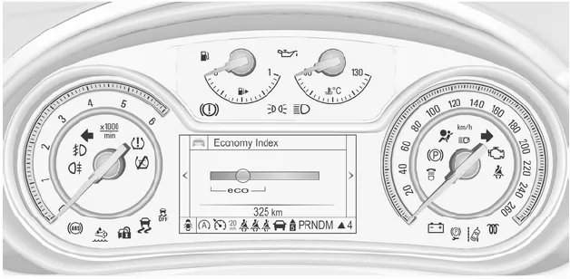 Midlevel-Instrument