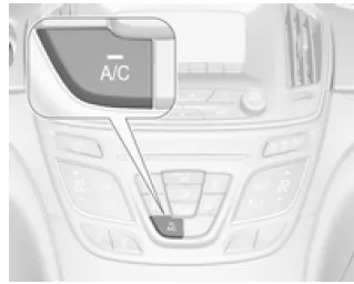 Kühlung A/C