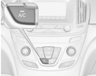 Kühlung A/C