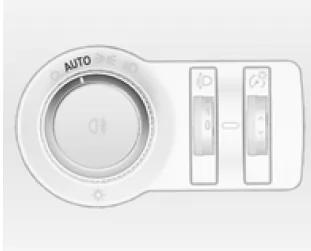 Automatisches Fahrlicht