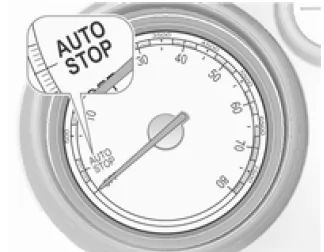 Stopp-Start-Automatik