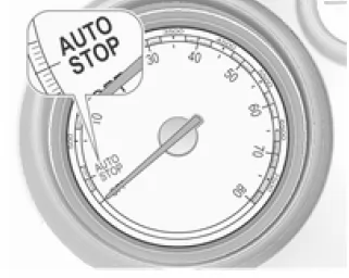 Autostopp