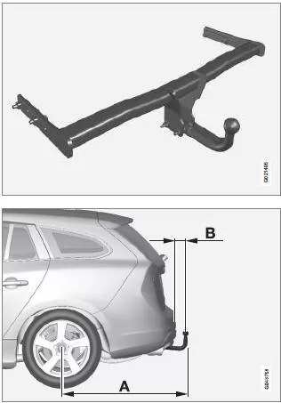 Technische Daten