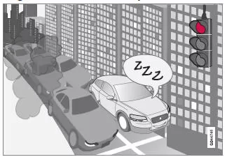 Allgemeines zu Start/Stop