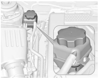 Zusätzlicher Kühlkreis für Turbomotor