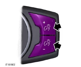 Dimmer für Instrumentenbeleuchtung