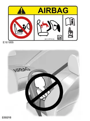 Kindersitze einbauen