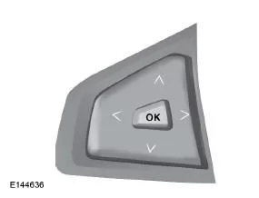 Steuerung - Anzeigedisplay