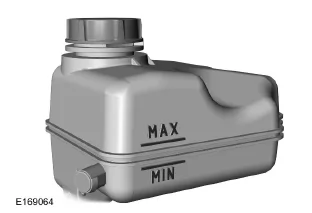 Prüfen des Kühlmittels