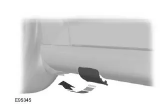 Fahrzeuge mit Seitenschürzen