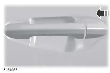 Verwendung des Schlüsselbarts