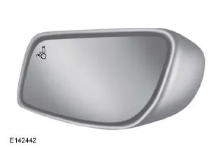 Systemleuchten und -meldungen