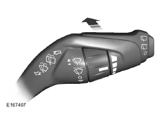 Scheibenwaschanlage hinten