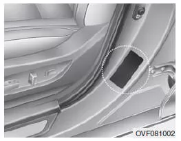 Empfohlener Reifenluftdruck für kalte Reifen