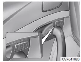 Fahrersitz-memoryfunktion