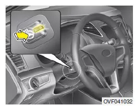 Lenkradheizung (ausstattungsabhängig)