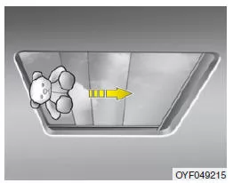 Klemmschutz (automatisch umkehren)