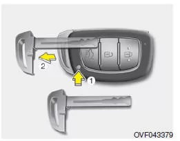 Türen im Notfall ver-/entriegeln