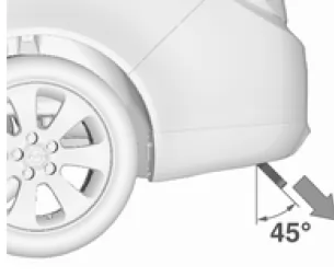 Kugelstange einklappen/ verstecken